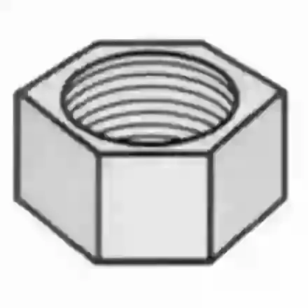 Swivel Nut for NC Barbs